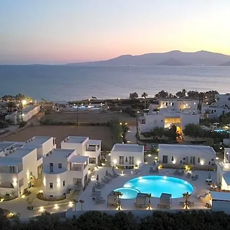Cosmos 3* Naxos City