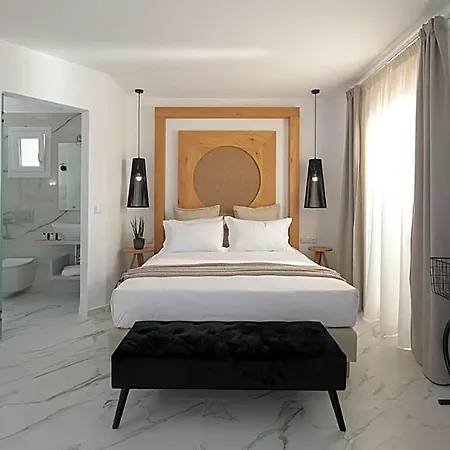 Cosmos 3* Naxos City